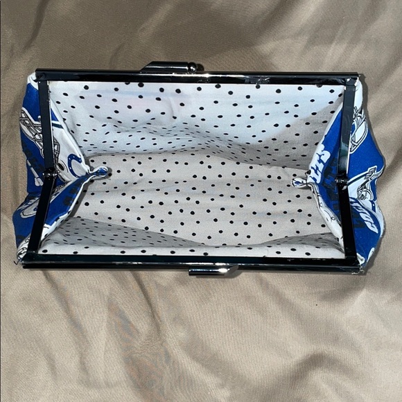 NFL - Indianapolis Colts Clutch Purse - Picture 2 of 3
